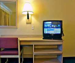 Motel 6 Moses Lake, Wa