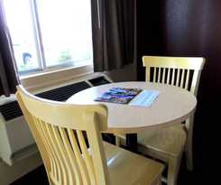 Hotel Virgin River and Casino