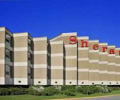 Hotel Sheraton Montreal Airport