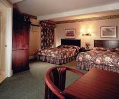 Econo Lodge Inn & Suites Brossard