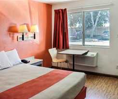 Motel 6 King City, Ca
