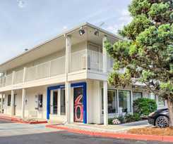 Motel 6 Seattle, Wa - South