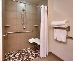 Hotel Holiday Inn Express and Suites Overland Park, An Ihg