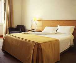 Hotel Pousada De Ourém - Charming Hotel