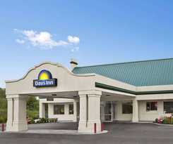 Hotel Days Inn By Wyndham Emporia