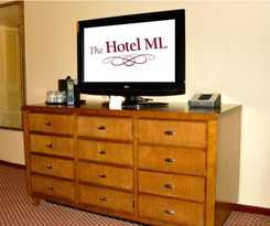 Grand Resort Hotel - Mt Laurel - Philadelphia