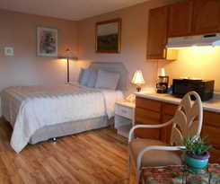 Hotel Victorian Inn
