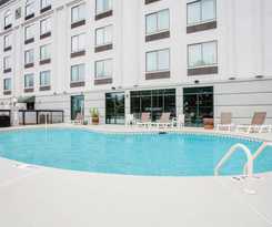 Spark by Hilton Rock Hill