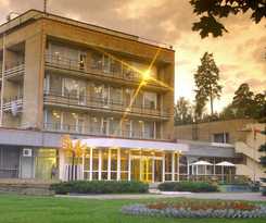 Hotel Congress Centre Golitsyno