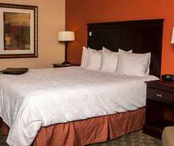Hampton Inn and Suites Munster