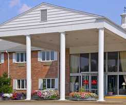 Hotel Ramada By Wyndham Washington