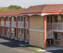 Quality Inn Fairfield Napa Valley Area