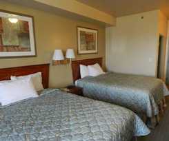 Hotel Days Inn By Wyndham Downtown St. Louis