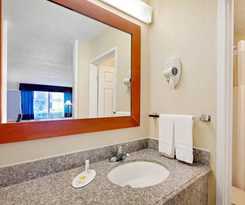  Days Inn by Wyndham Lafayette Near Lafayette Airport 
