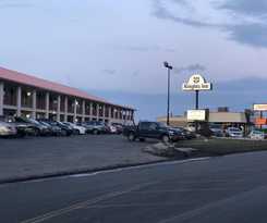 Hotel Knights Inn Oswego East
