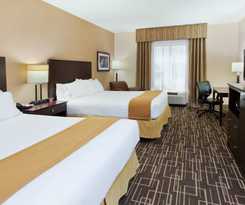 Holiday Inn Express & Suites Jackson Northeast