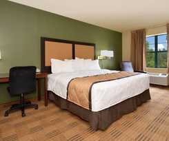 Hotel Extended Stay America Suites San Jose Morgan Hill