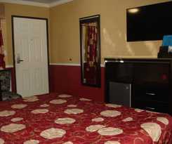 Motel Rivera Inn and Suites Pico Rivera