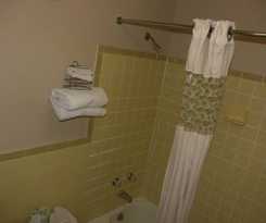 Deerwood Inn and Madison Campground