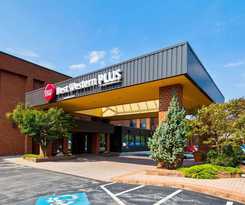 Hotel Best Western Plus Oswego And Conference Center