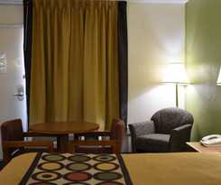 Hotel Super 8 By Wyndham Tifton