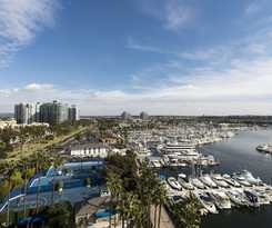 Hotel The Ritz-carlton, Marina Del Rey