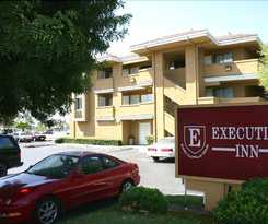 Hotel Executive Inn