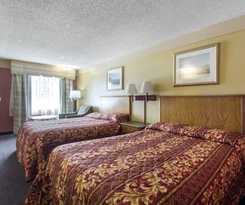 Hotel Scottish Inns Harrisburg-hershey South