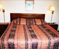 Hotel Antelope Hills Inn
