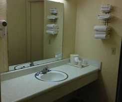 Hotel Super 7 Inn Siloam Springs