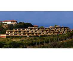 Hotel The Encinitan & Suites