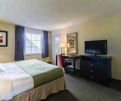 Hotel Quality Inn and Suites Conference Center