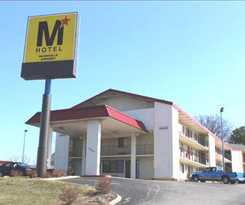 Hotel Somatel Nashville Airport