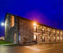 Hotel Best Western Plus Revere Inn & Suites