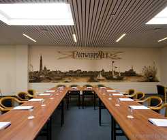 Quality Hotel Antwerpen Centrum Opera