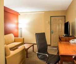 Hotel Comfort Inn and Suites