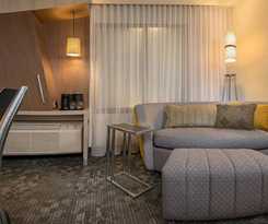 Hotel Courtyard By Marriott Phoenix Mesa Gateway Airport