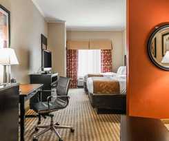 Hotel Comfort Suites - Panama City/tyndall