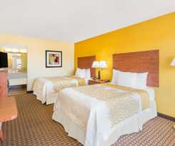 Hotel Days Inn By Wyndham Wildwood I-75