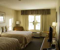 Hotel Country Inn At The Mall