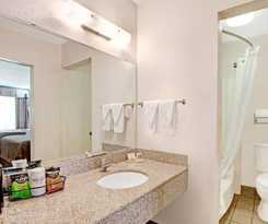 Hotel Deluxe Inn San Antonio