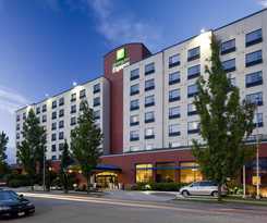 Hotel Holiday Inn Express Vancouver Airport Richmond, An Ihg