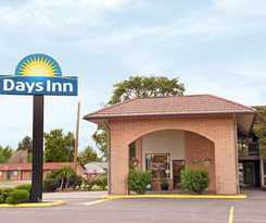 Hotel Days Inn By Wyndham Richland