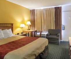 Econo Lodge Petersburg