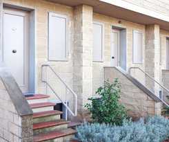 Hotel Villa Ambrosina