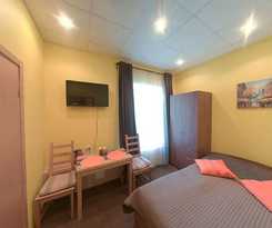 Hotel Uyutnaya