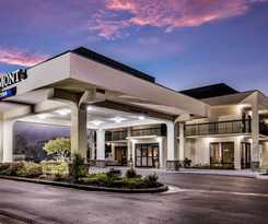 Hotel Studio 6 Suites Jacksonville, NC