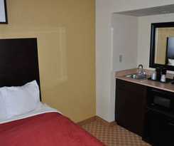 Country Inn & Suites By Radisson, Coon Rapids, Mn