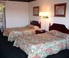 Quality Inn and Suites
