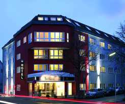 Hotel Nh Stuttgart Sindelfingen